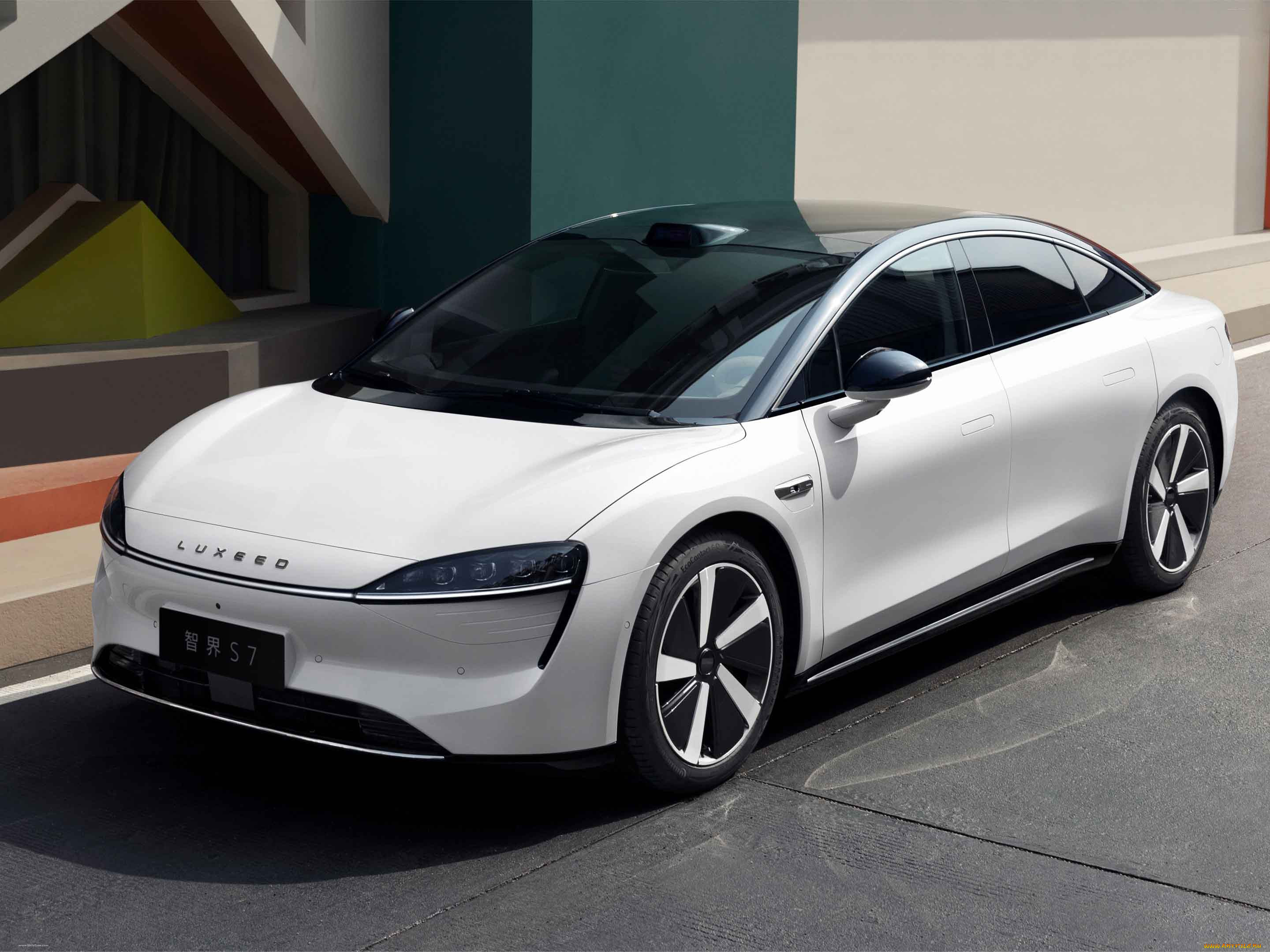 2024 luxeed s7, , luxeed, , , 2024, s7